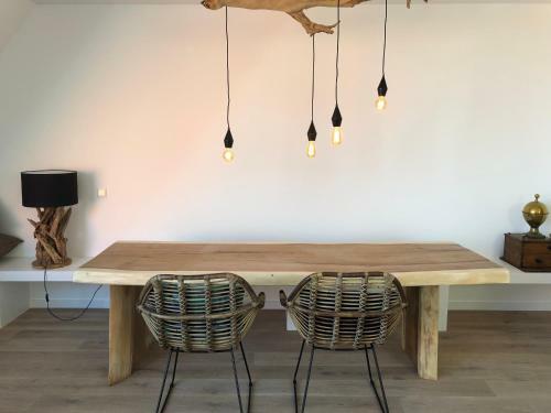 Apartamento Penthouse In Badhuis Cadzand