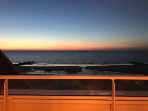 Apartamento Penthouse In Badhuis Cadzand