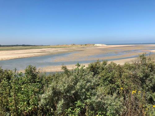 Apartamento Penthouse In Badhuis Cadzand