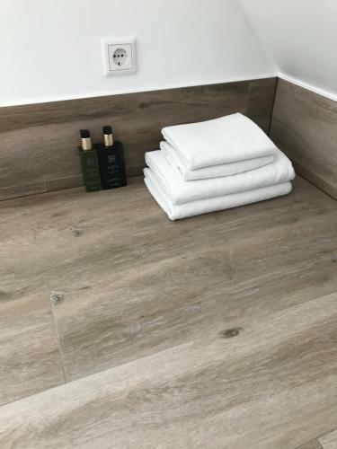 Apartamento Penthouse In Badhuis Cadzand