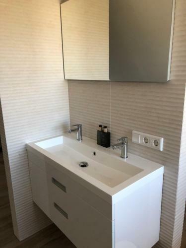 Apartamento Penthouse In Badhuis Cadzand