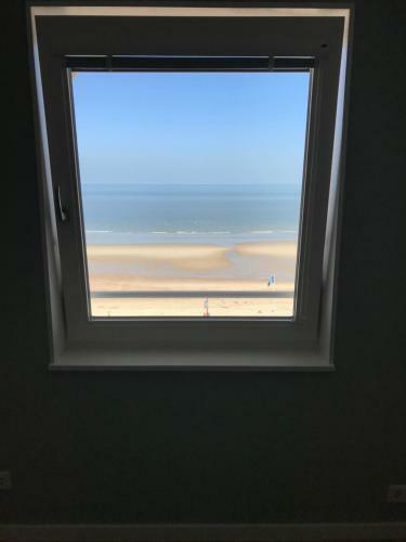 Apartamento Penthouse In Badhuis Cadzand