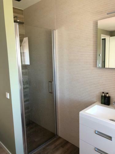 Apartamento Penthouse In Badhuis Cadzand