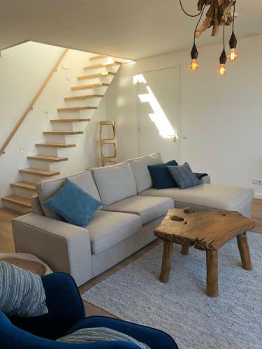 Apartamento Penthouse In Badhuis Cadzand
