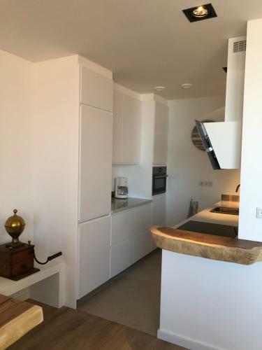 Apartamento Penthouse In Badhuis Cadzand