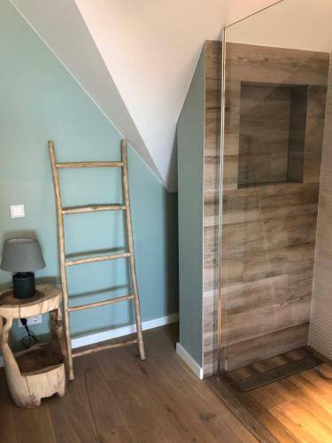 Apartamento Penthouse In Badhuis Cadzand