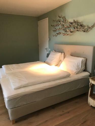 Apartamento Penthouse In Badhuis Cadzand