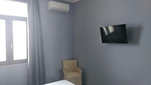 B&B Vecchia Darsena