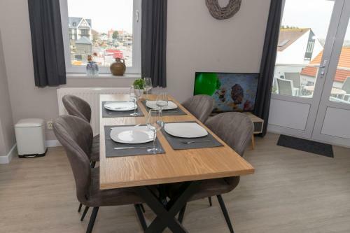 Apartamento Zilt