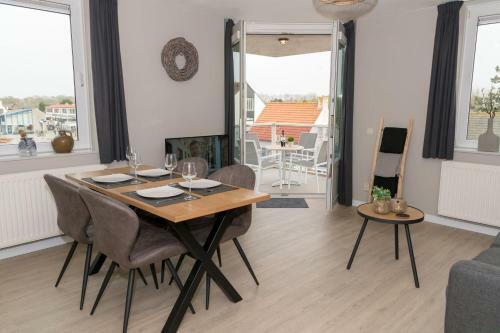 Apartamento Zilt