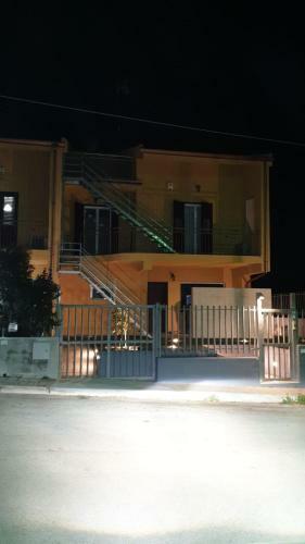 Villa Ciuri Ciuri