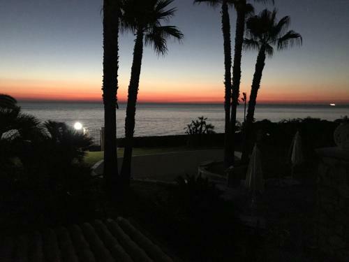Villa Seba Sicily