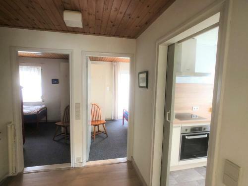 Apartamento Zouterik Etage