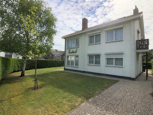 Apartamento Zouterik Etage