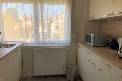 Apartamento Zouterik Etage