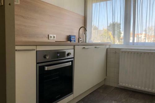 Apartamento Zouterik Etage