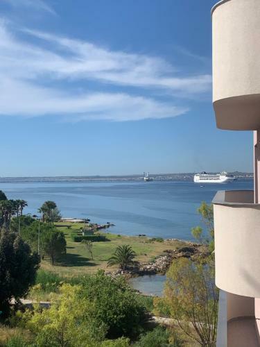 Apartamento Mediterraneo B&B