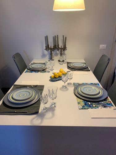 Apartamento Mediterraneo B&B