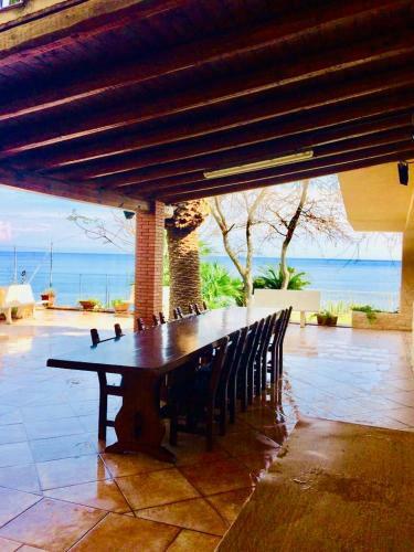 Villa Vela