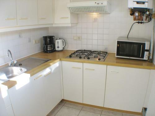 Apartamento Mare Appartment