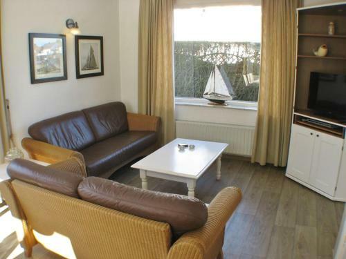 Apartamento Mare Appartment