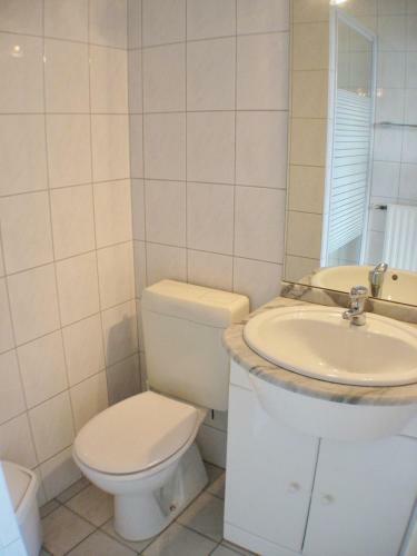 Apartamento Mare Appartment