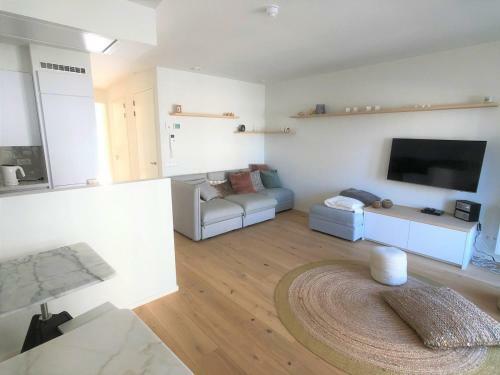 Apartamento Le Normandy 3.01