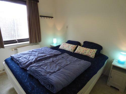 Apartamento Het Oude Strandhuys