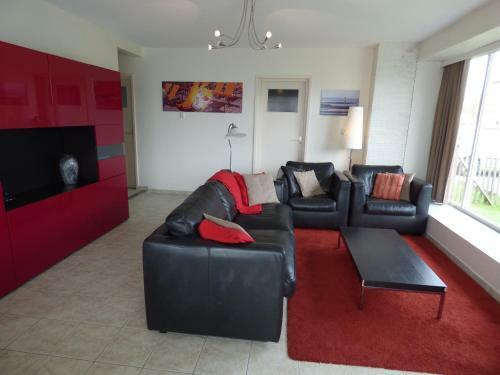 Apartamento Het Oude Strandhuys