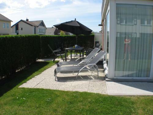 Apartamento Het Oude Strandhuys