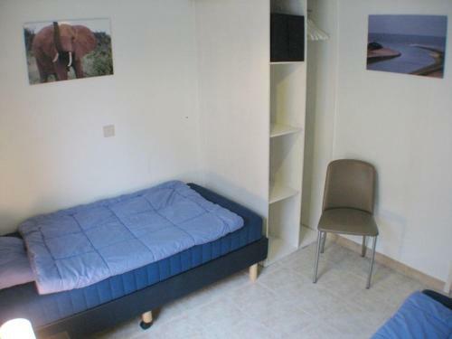 Apartamento Het Oude Strandhuys