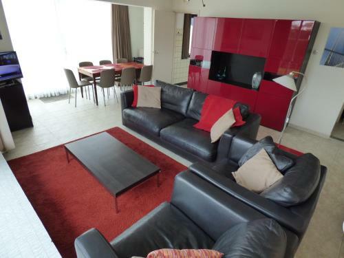 Apartamento Het Oude Strandhuys