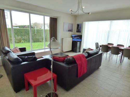 Apartamento Het Oude Strandhuys
