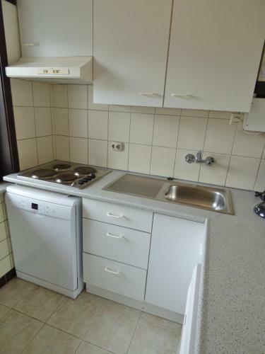 Apartamento Het Oude Strandhuys