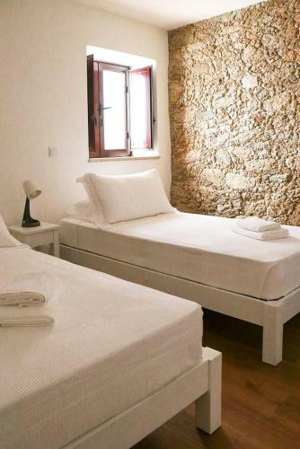 Casas Do Torre�o 3 Casas de Alojamento Local