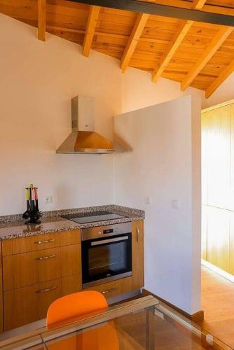 Casas Do Torre�o 3 Casas de Alojamento Local