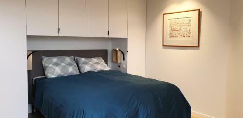 Apartamento Zeewaarts In Cadzand-bad