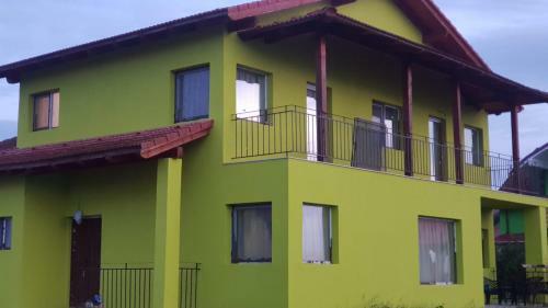 Agroturismo Casa Aurora