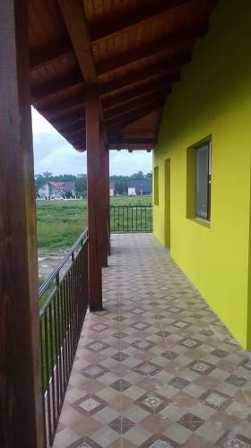 Agroturismo Casa Aurora