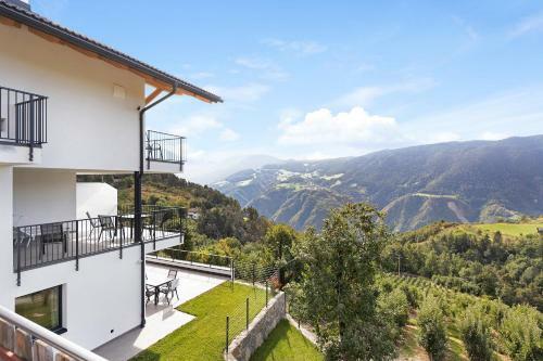 Apartamento Thalerhof Naturae Rupes