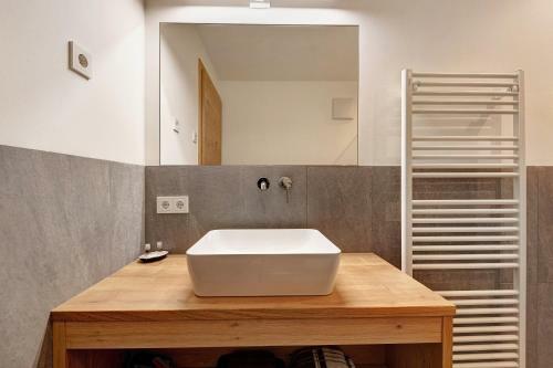 Apartamento Thalerhof Naturae Rupes