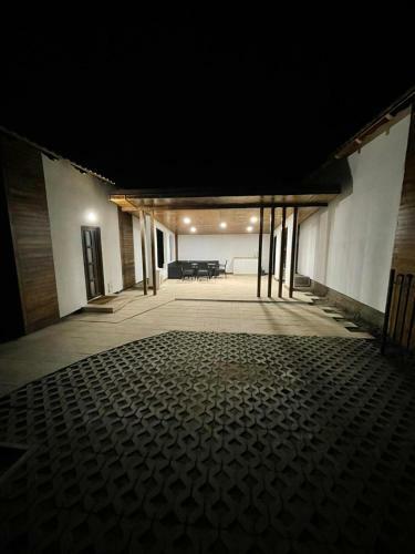 Cabana The Lux
