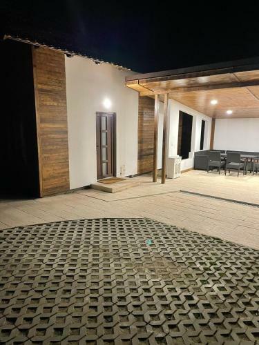 Cabana The Lux