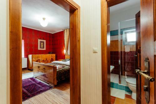 Hotel Barcadam