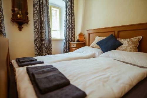 Apartm�n Rodn� Dom De?a Hoffmanna