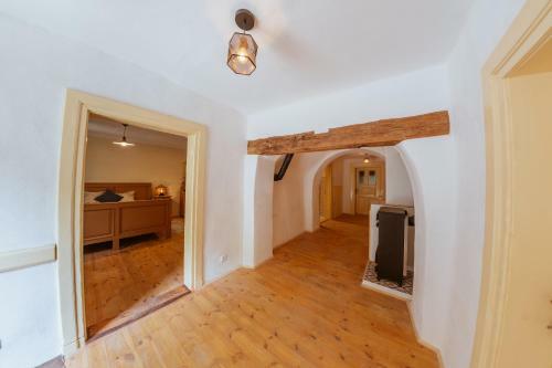 Apartm�n Rodn� Dom De?a Hoffmanna