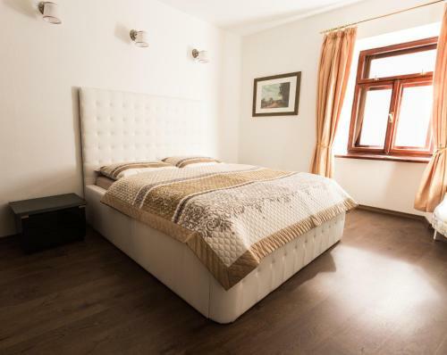 Apartm�n Pri L�ceu