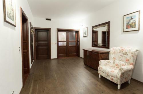 Apartm�n Pri L�ceu