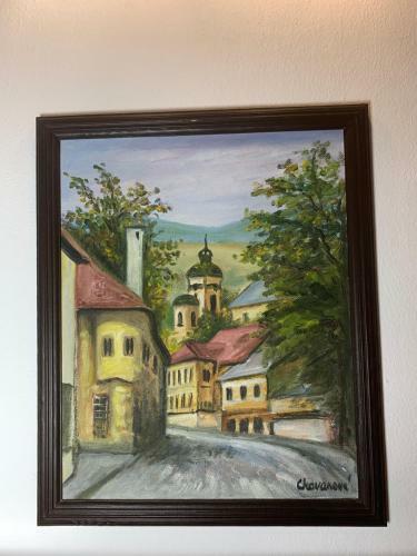 Apartm�n Pri L�ceu