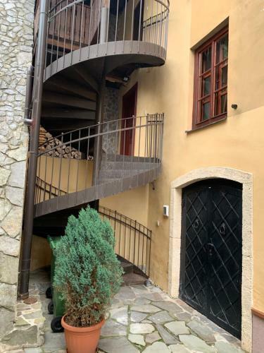 Apartm�n Pri L�ceu